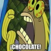 ¡CHOCOLATE!