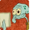 Squidward's Moods 22