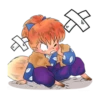 Inuyasha side characters from line 23