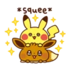 Pokémon Yurutto 18