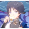 Genshin Impact Meme Stickers - #4 - 原神 ✨ 25