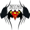Super Hombres🦸🏻‍♂️֍1🇲🇽Clásica 22