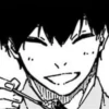 Isagi Yoichi | Blue Lock 23