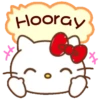 Hooray