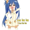 La la la La la la