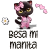 Alma Besa mi manita