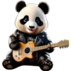 Panda 6 👩🏻‍🎨 Img.1712 18
