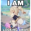Genshin Impact Meme Stickers - #3 - 原神 ✨ 21
