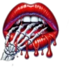 Lips👄❥☯︎ͫ2🇲🇽Clásica 22