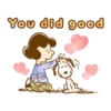Lovely Snoopy 1💖 C☆ 14