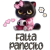 Alma Falta Panecito