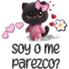 Alma aw o hos parezco?
