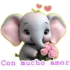 Con mucho amor