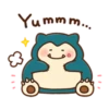 Pokémon Yurutto 21