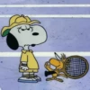 🐾Snoopy enojado 😡 3 🦴 26