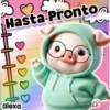 H alexa B Hasta Pronto