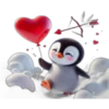 Pingüi❤️🐧cυτE clคร¡cค 16