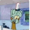 Squidward's Moods 24