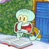 Squidward's Moods 25