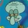 Squidward's Moods 26