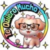 Circulito amigo 🩷🤍🩵 17
