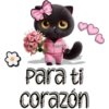 Alma Para ti corazón