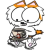 Willi Cat Doings 23