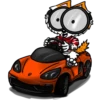 Willi Cat Doings 24