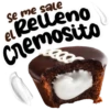 Se me sale
el Relleno
nemosito
安