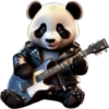 Panda 6 👩🏻‍🎨 Img.1712 21
