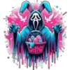 Creepy Easter🐰❥☯︎ͫ1🇲🇽Clásica 21