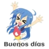 Buenos días