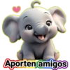 Aporten amigos