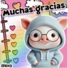 E Muchas gracias H alexa