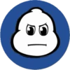 Bibendum Emoji Stickers 2 21