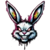 Creepy Easter🐰❥☯︎ͫ1🇲🇽Clásica 23