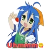 k₁ Uhmmms