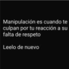 ✦fRASES✦⛧4🇪🇸 23