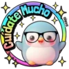 Circulito amigo 🩷🤍🩵 21