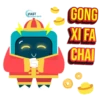 iFAST Global Bank GONG XI FA CHAI
