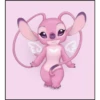 💥Stich y su novia💥 26
