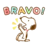 Lovely Snoopy 1💖 C☆ 18