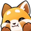red panda 27