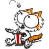 Willi Cat Doings 27