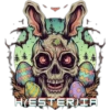 Creepy Easter🐰❥☯︎ͫ1🇲🇽Clásica 24