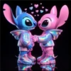 💥Stich y su novia💥 27