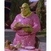 Shrek Glamour 15