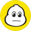 Bibendum Emoji Stickers 2 22