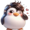 Pingüi❤️🐧cυτE clคร¡cค 18