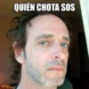 QUIÉN CHOTA SOS